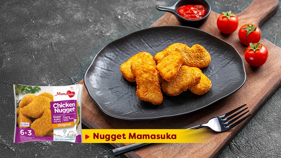 Simple dan Enak! Ide Masak Mamasuka untuk Anak Kos